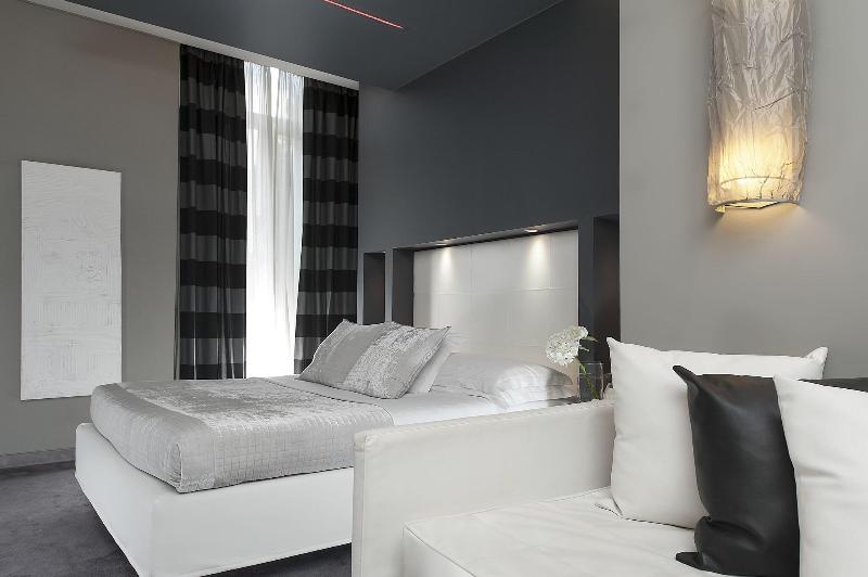 חדר סופריור, Metropolis Hotel Di Charme