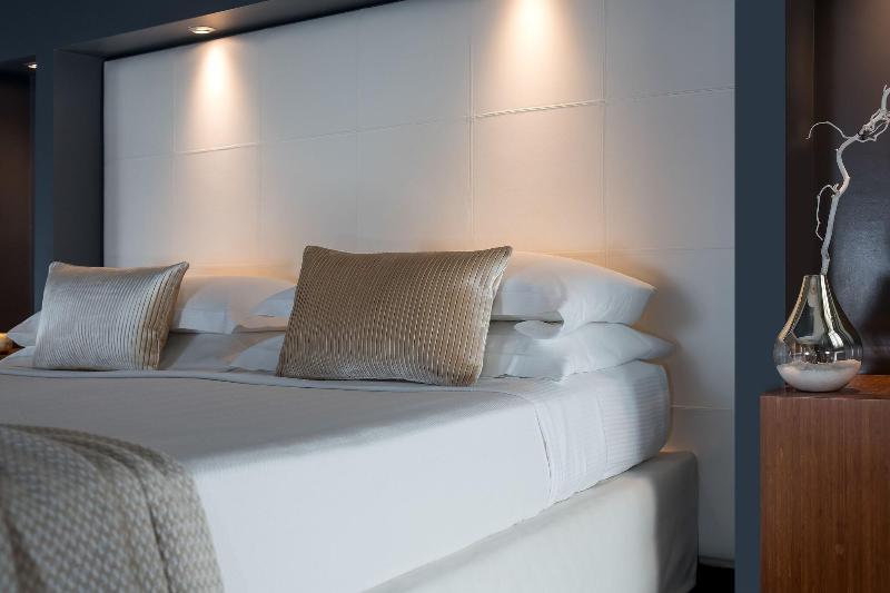 חדר סופריור, Metropolis Hotel Di Charme