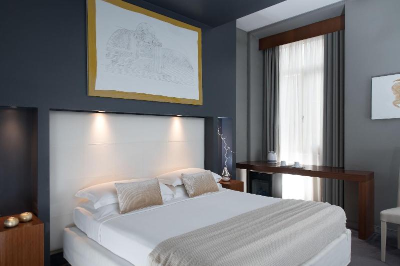 חדר סופריור, Metropolis Hotel Di Charme