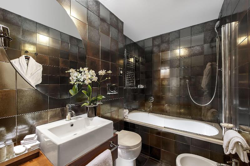 חדר סופריור, Metropolis   Hotel Di Charme