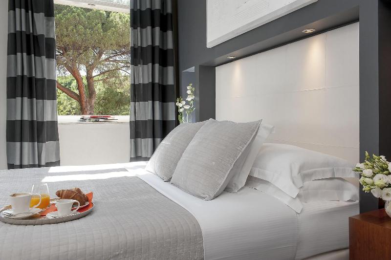 חדר סטנדרט, Metropolis   Hotel Di Charme