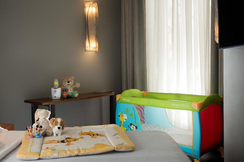 חדר סטנדרט, Metropolis Hotel Di Charme