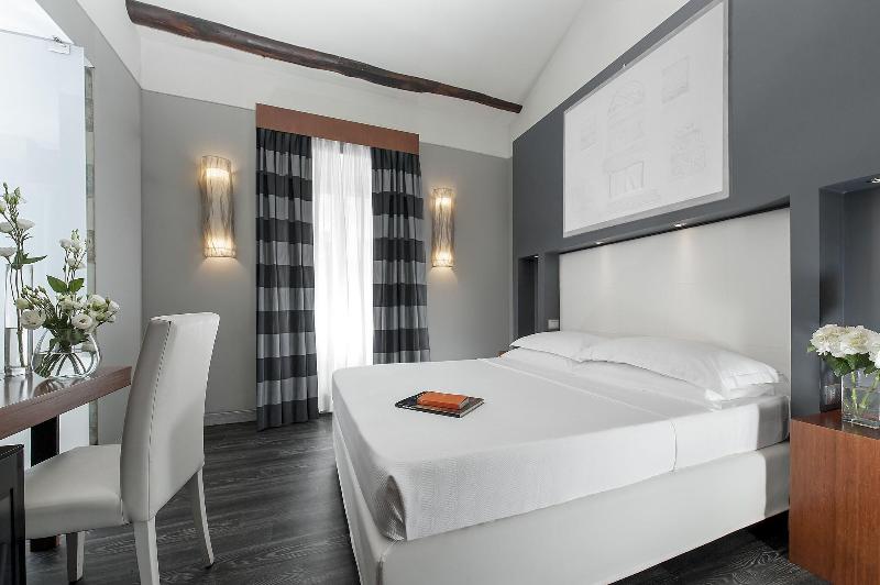 חדר סטנדרט, Metropolis   Hotel Di Charme