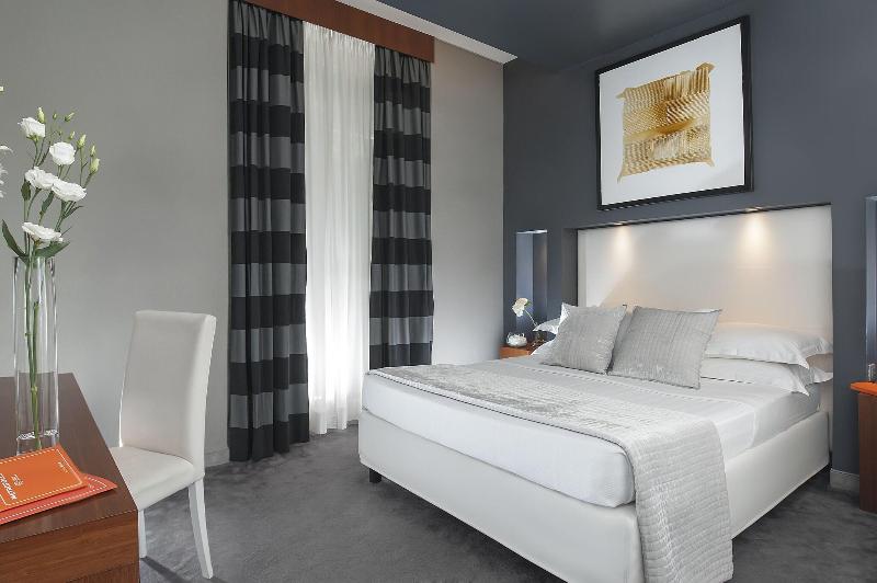 חדר סטנדרט, Metropolis Hotel Di Charme