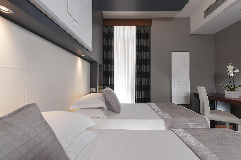 חדר סטנדרט, Metropolis   Hotel Di Charme
