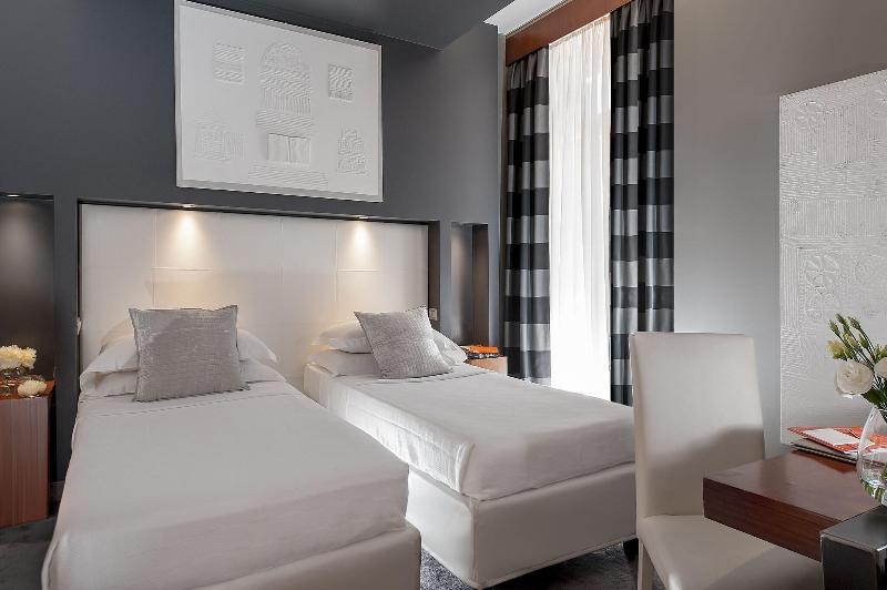 חדר סטנדרט, Metropolis Hotel Di Charme