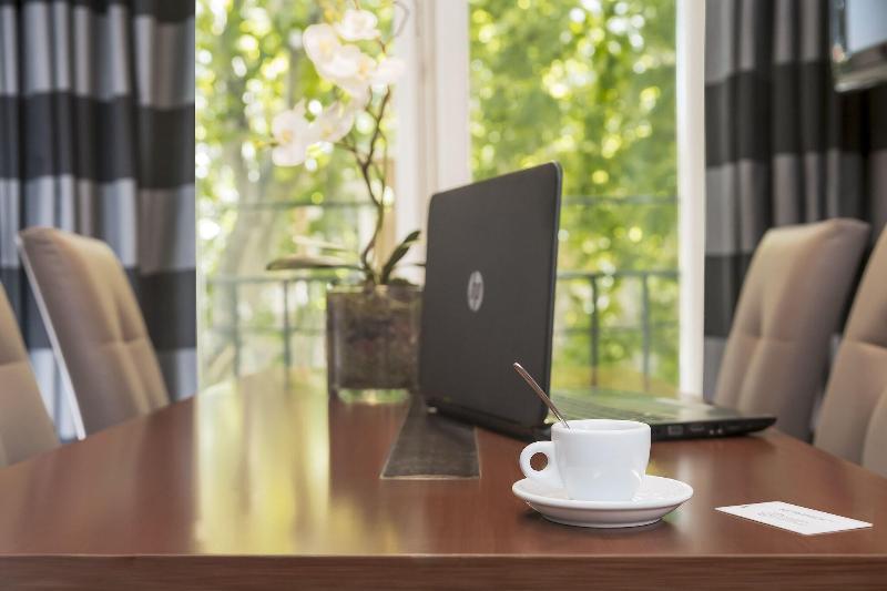 חדר אקזקיוטיב, Metropolis Hotel Di Charme