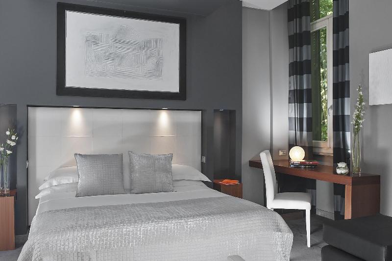 חדר אקזקיוטיב, Metropolis Hotel Di Charme