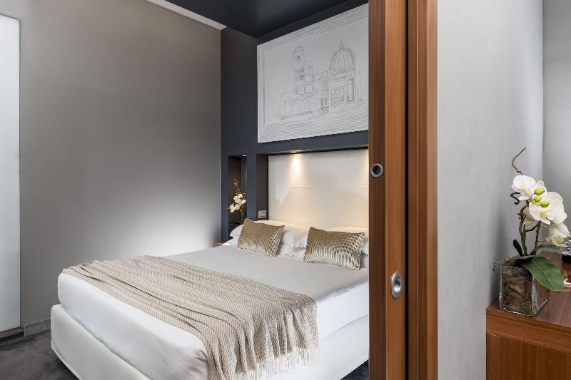 חדר אקזקיוטיב, Metropolis Hotel Di Charme