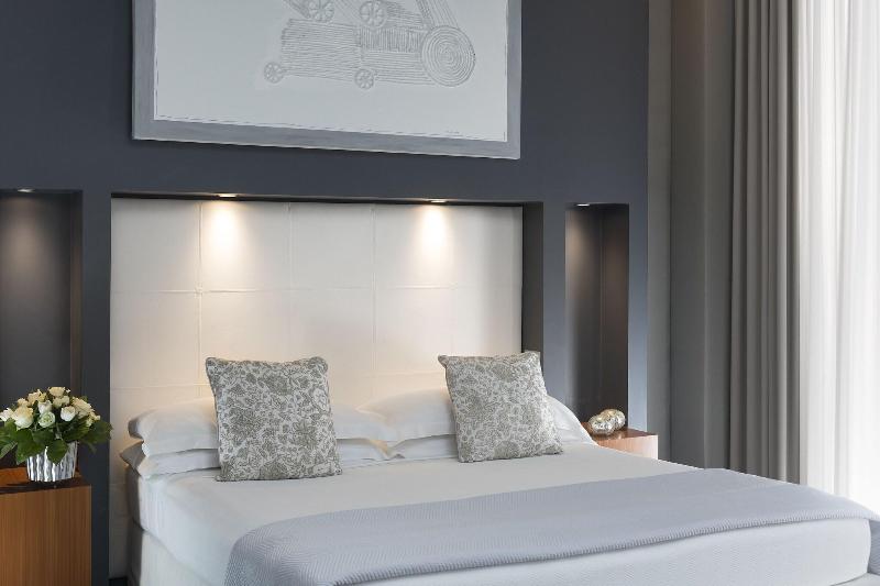 חדר אקזקיוטיב, Metropolis Hotel Di Charme