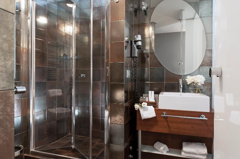 חדר סטנדרט לשלושה, Metropolis Hotel Di Charme