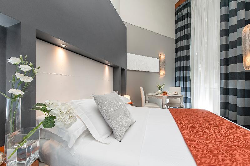 חדר סטנדרט לשלושה, Metropolis Hotel Di Charme