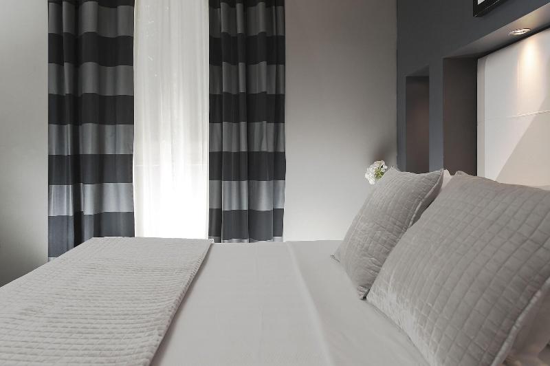 חדר סטנדרט לשלושה, Metropolis Hotel Di Charme