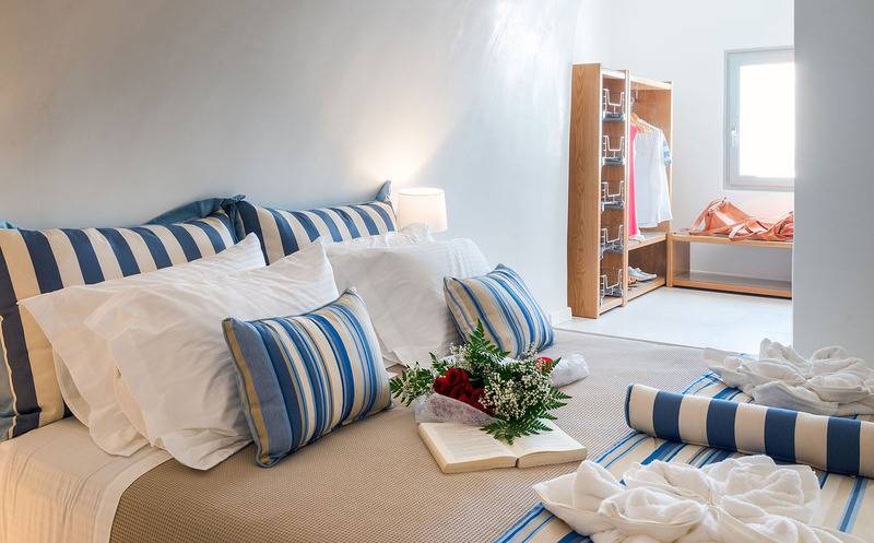 חדר סטנדרט יחיד, Metropolis Hotel Di Charme