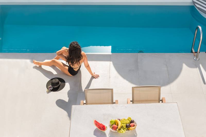 חדר סטנדרט יחיד, Metropolis Hotel Di Charme