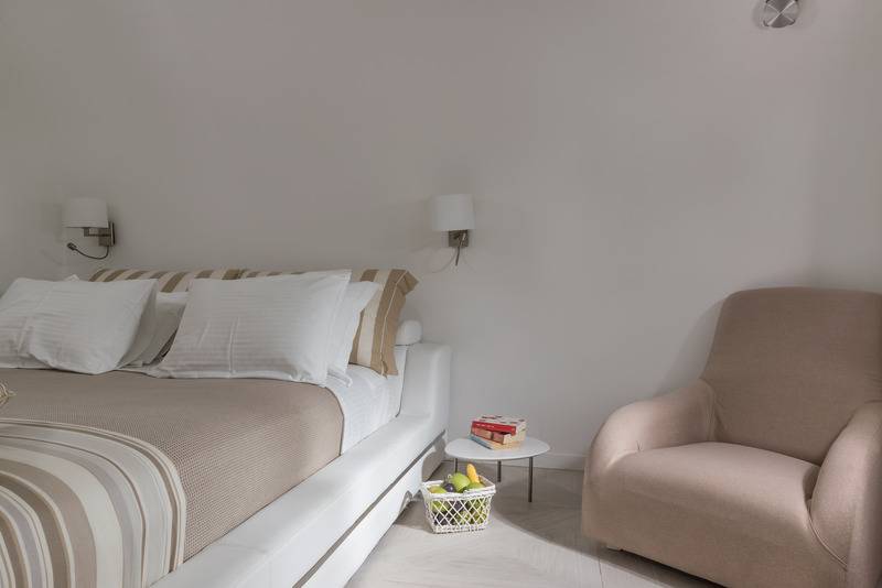 חדר סטנדרט יחיד, Metropolis   Hotel Di Charme