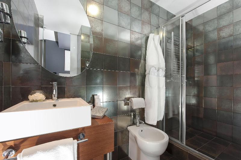 חדר סטנדרט, Metropolis Hotel Di Charme