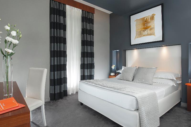 חדר סטנדרט, Metropolis Hotel Di Charme