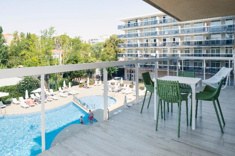 חדר סטנדרט לשלושה, Metropolis Hotel Di Charme