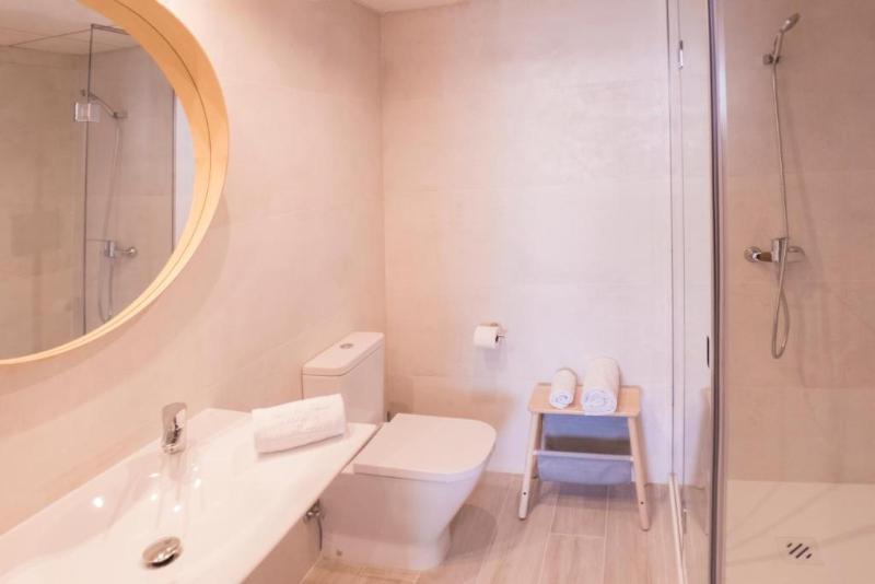 חדר סטנדרט לשלושה, Metropolis Hotel Di Charme