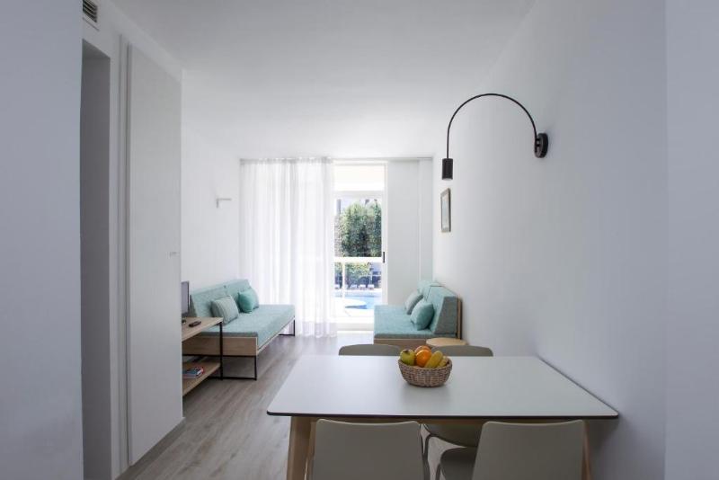 חדר סטנדרט לשלושה, Metropolis   Hotel Di Charme