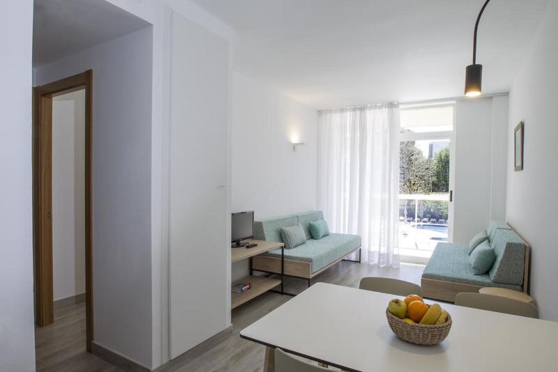 חדר סטנדרט לשלושה, Metropolis Hotel Di Charme