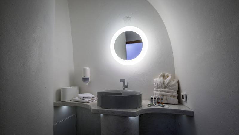 חדר סטנדרט יחיד, Metropolis Hotel Di Charme