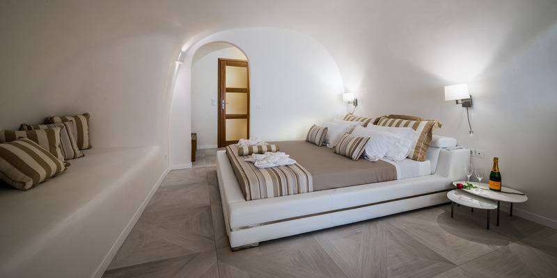 חדר סטנדרט יחיד, Metropolis Hotel Di Charme