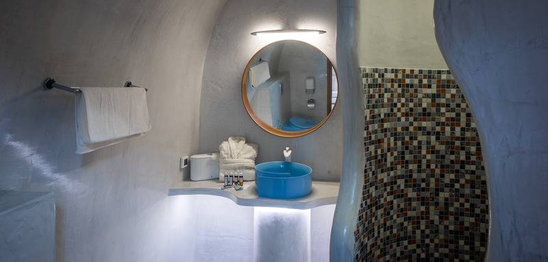 חדר סטנדרט יחיד, Metropolis Hotel Di Charme