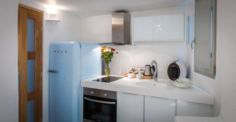 חדר סטנדרט יחיד, Metropolis Hotel Di Charme