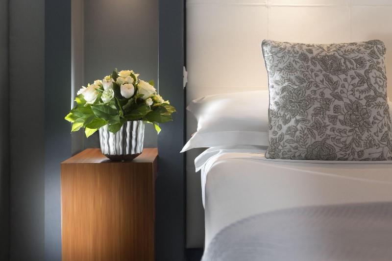 חדר סטנדרט יחיד, Metropolis Hotel Di Charme