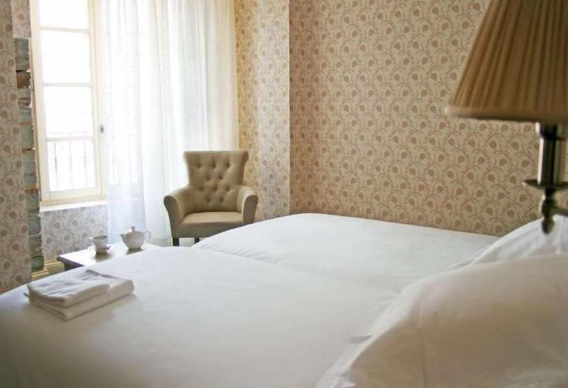 חדר סטנדרט, Las Doñas Del Portazgo