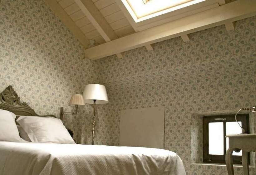 חדר סטנדרט, Las Doñas Del Portazgo