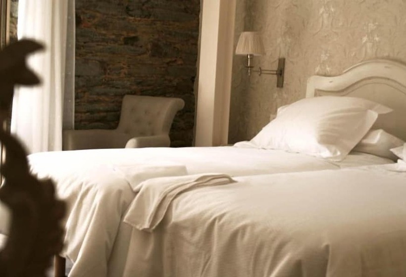 חדר סטנדרט, Las Doñas Del Portazgo