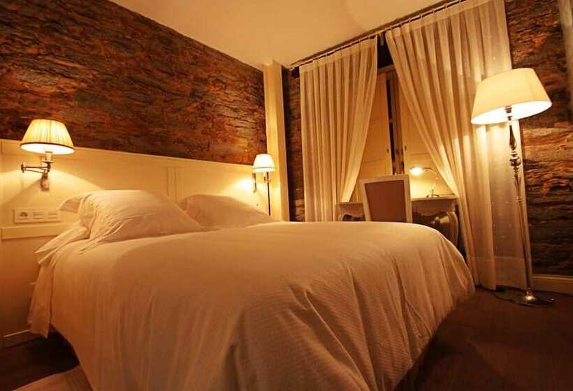 חדר סטנדרט יחיד, Las Doñas Del Portazgo