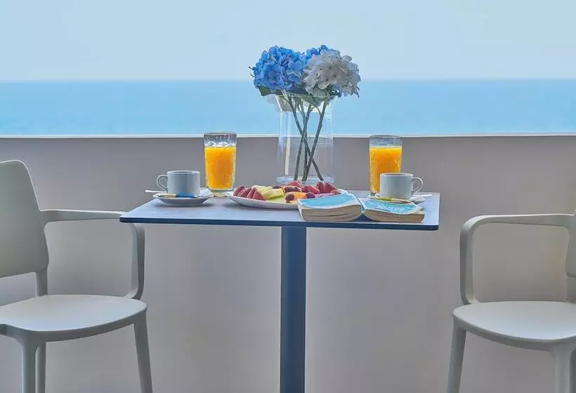 スイート（家族用）, Silver Beach Hotel & Apartments