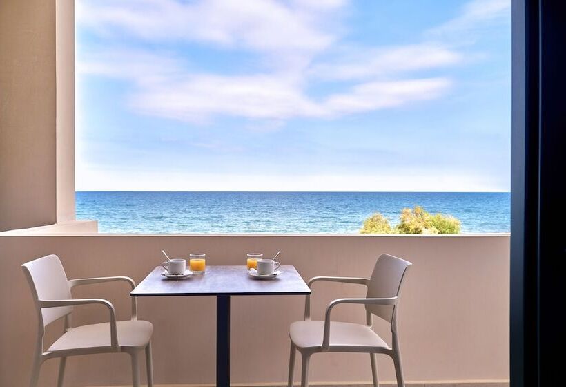 جناح عائلي, Silver Beach Hotel & Apartments