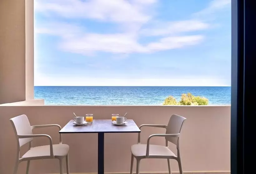 スイート（家族用）, Silver Beach Hotel & Apartments