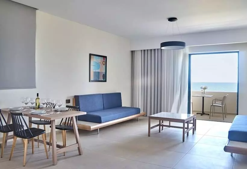 スイート（家族用）, Silver Beach Hotel & Apartments