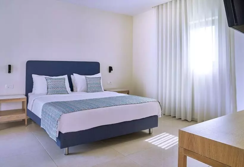 スイート（家族用）, Silver Beach Hotel & Apartments