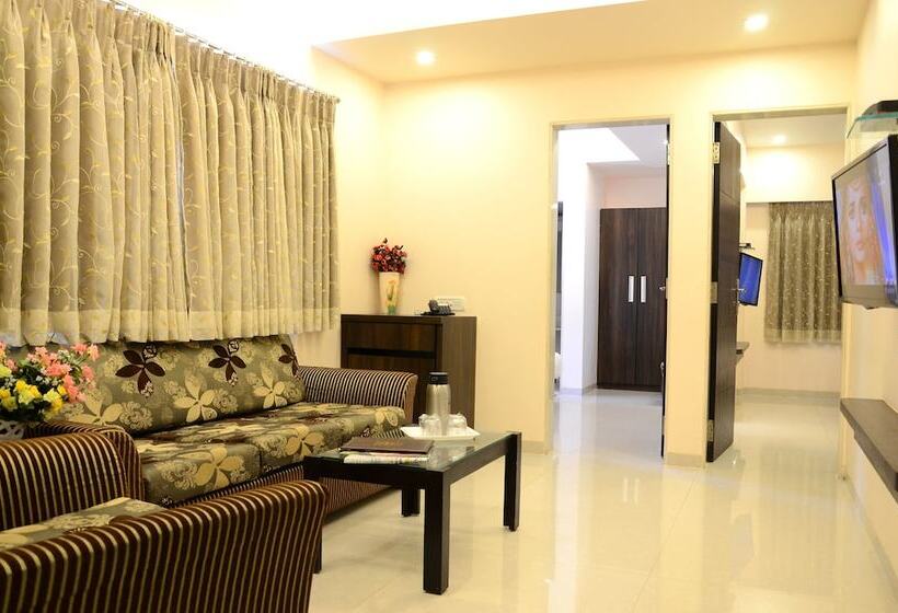 Family Suite, Sunny International