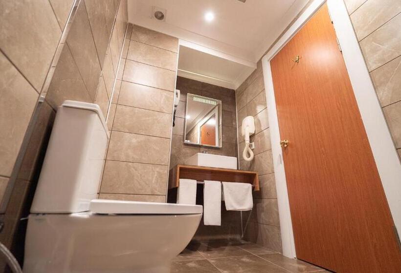 Номер Deluxe, The Green Park  Diyarbakir