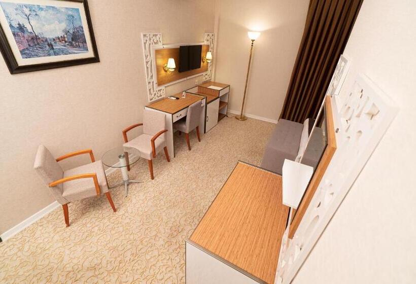 Номер Deluxe, The Green Park  Diyarbakir