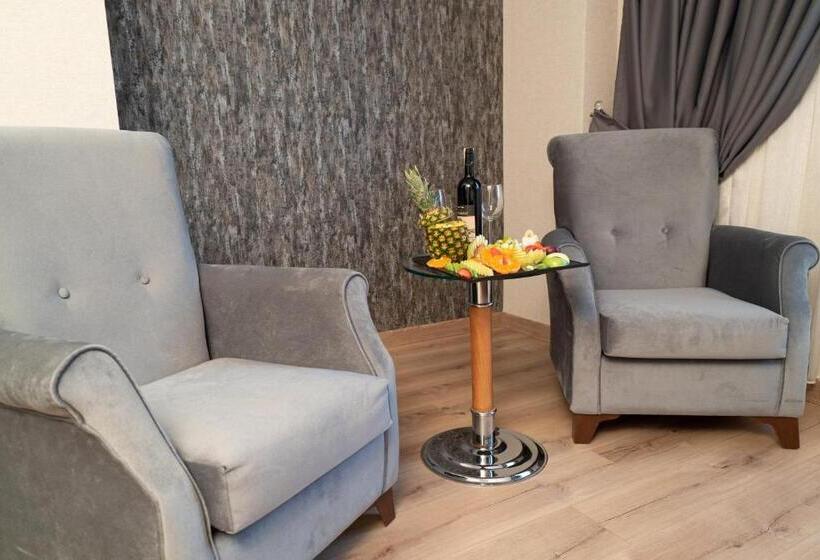 Полулюкс, The Green Park  Diyarbakir