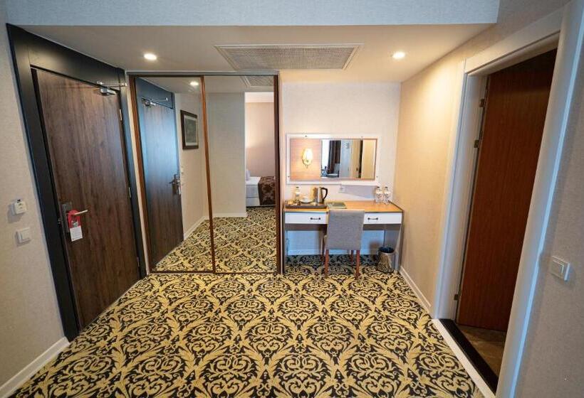 Полулюкс, The Green Park  Diyarbakir