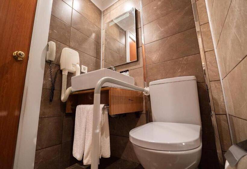 Номер Стандарт Адаптированный для Инвалидов, The Green Park  Diyarbakir