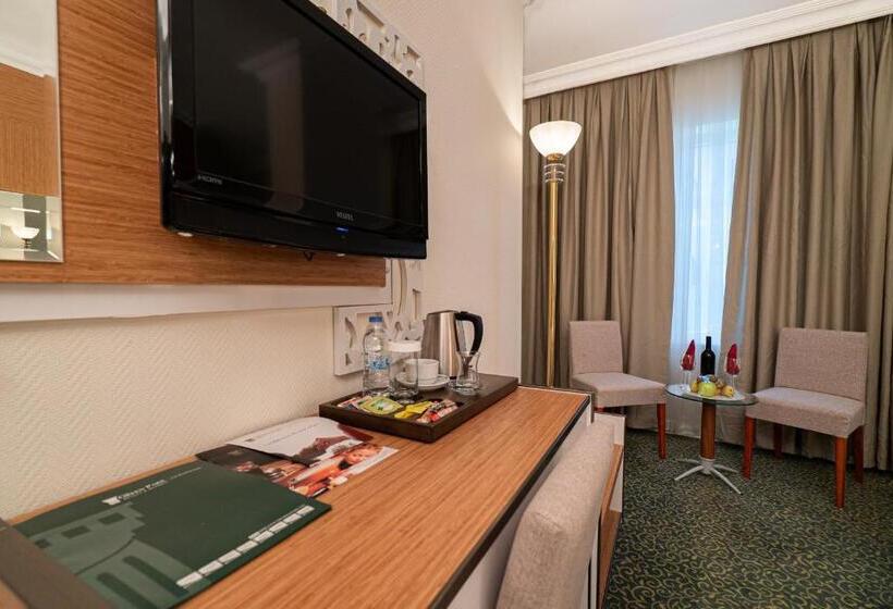 Номер Стандарт Адаптированный для Инвалидов, The Green Park  Diyarbakir