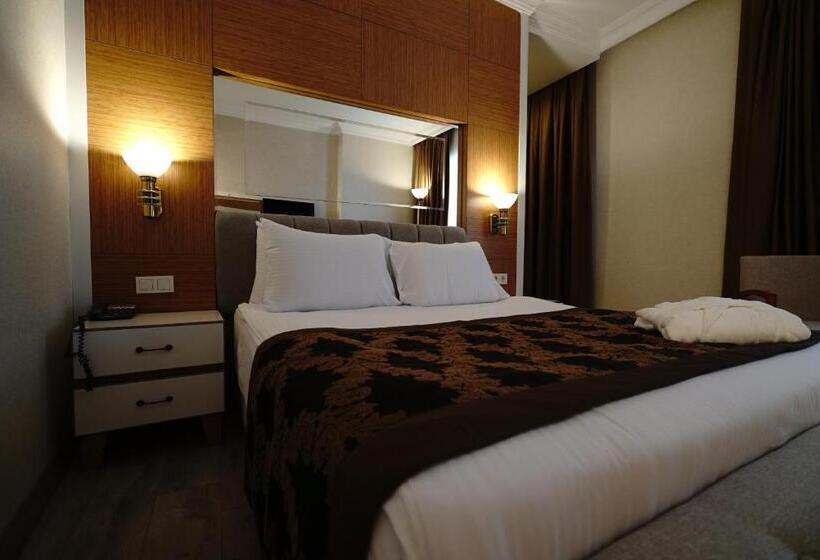 Номер Economy, The Green Park  Diyarbakir