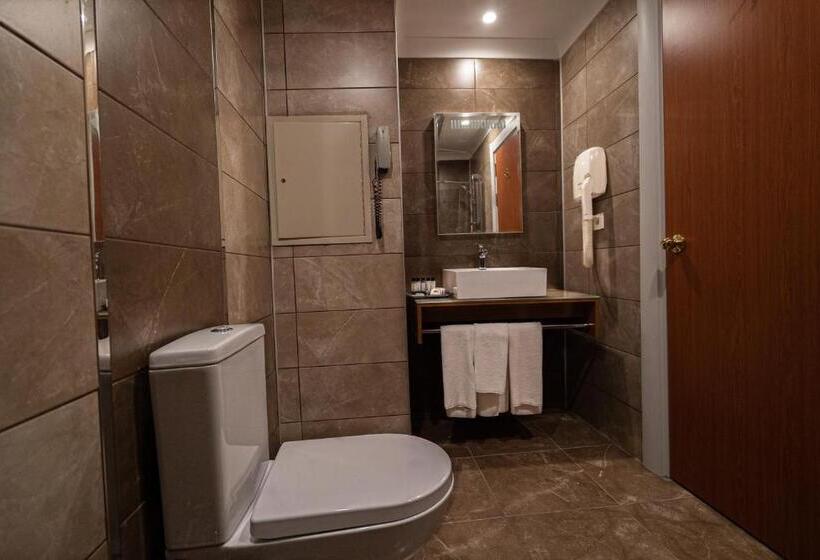 Номер Economy, The Green Park  Diyarbakir