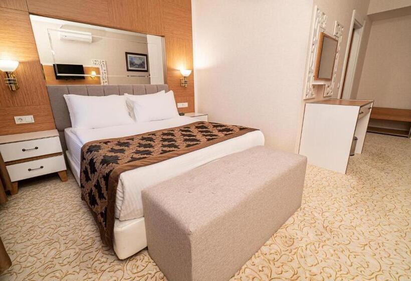 Номер Economy, The Green Park  Diyarbakir